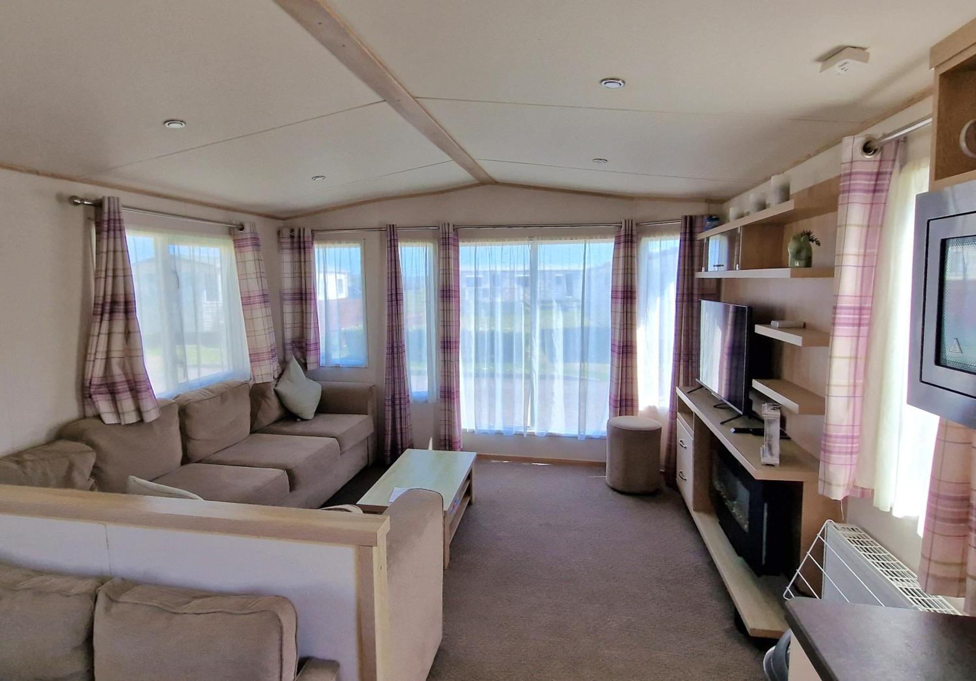 Sweet Cara-van, Seal Bey Apartment *