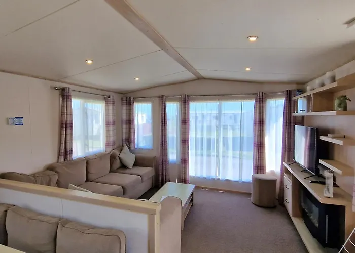 Sweet Cara-Van, Seal Bey Resort